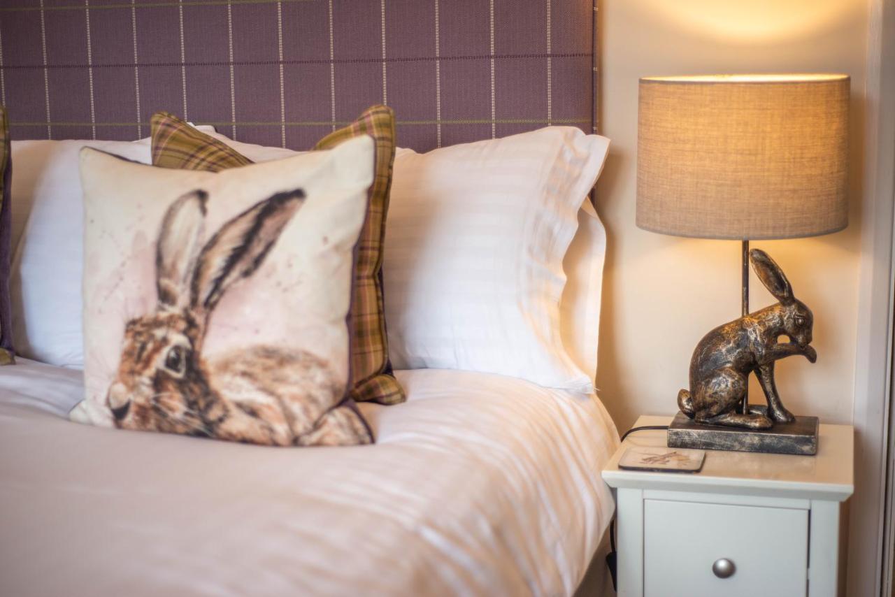 The George & Dragon Country Inn Seaton  المظهر الخارجي الصورة