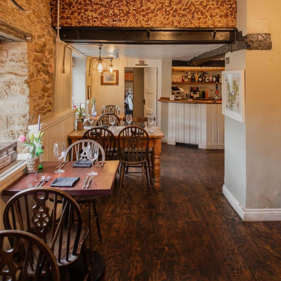 The George & Dragon Country Inn Seaton  المظهر الخارجي الصورة