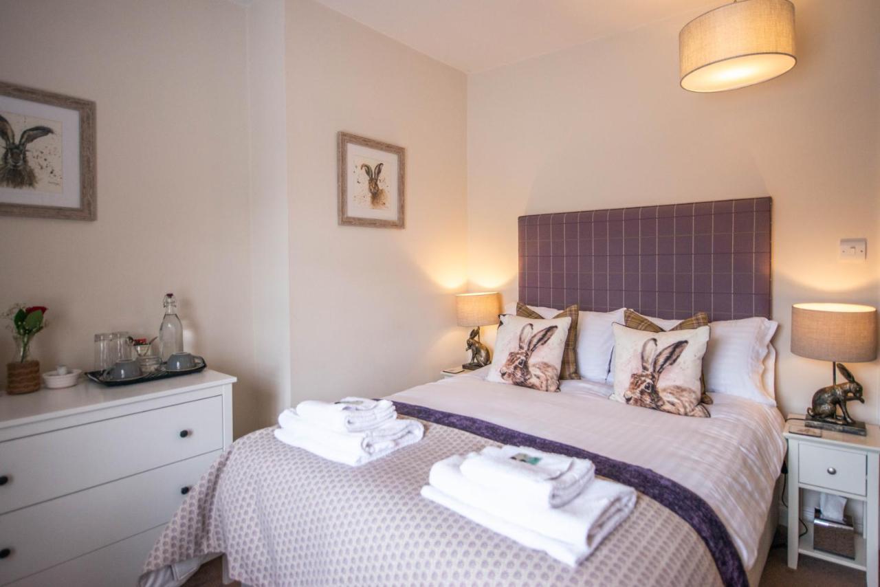 The George & Dragon Country Inn Seaton  المظهر الخارجي الصورة