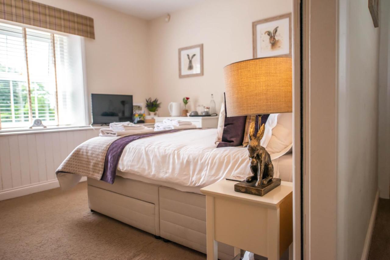 The George & Dragon Country Inn Seaton  المظهر الخارجي الصورة