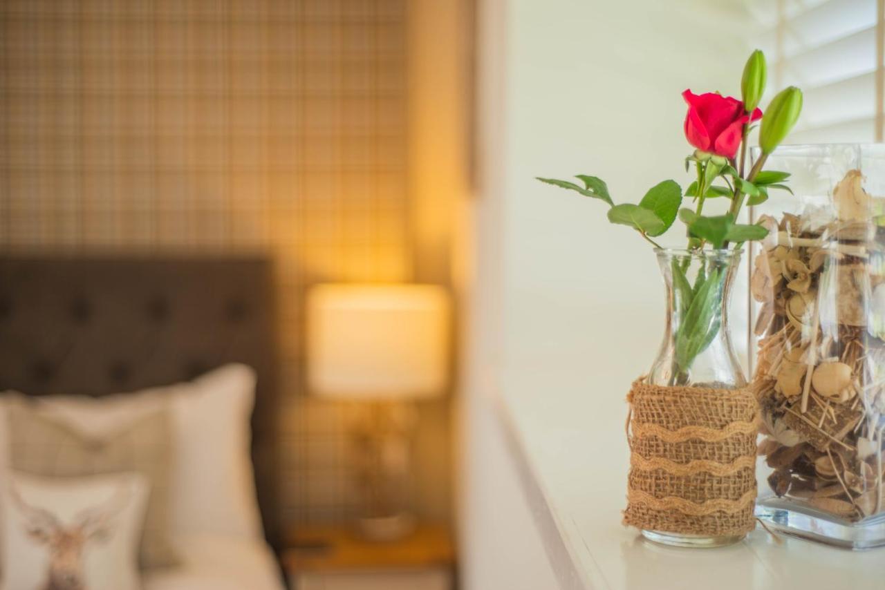 The George & Dragon Country Inn Seaton  المظهر الخارجي الصورة
