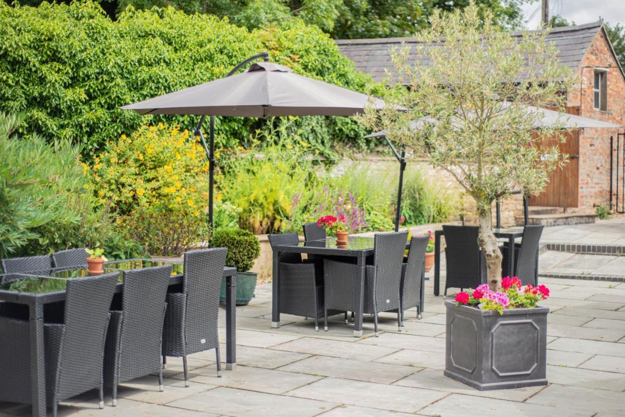 The George & Dragon Country Inn Seaton  المظهر الخارجي الصورة