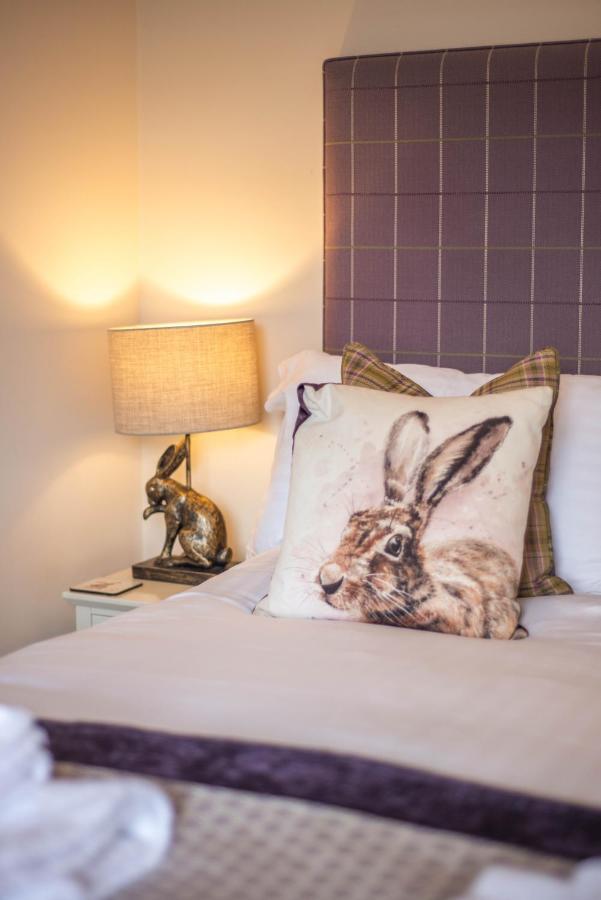 The George & Dragon Country Inn Seaton  المظهر الخارجي الصورة