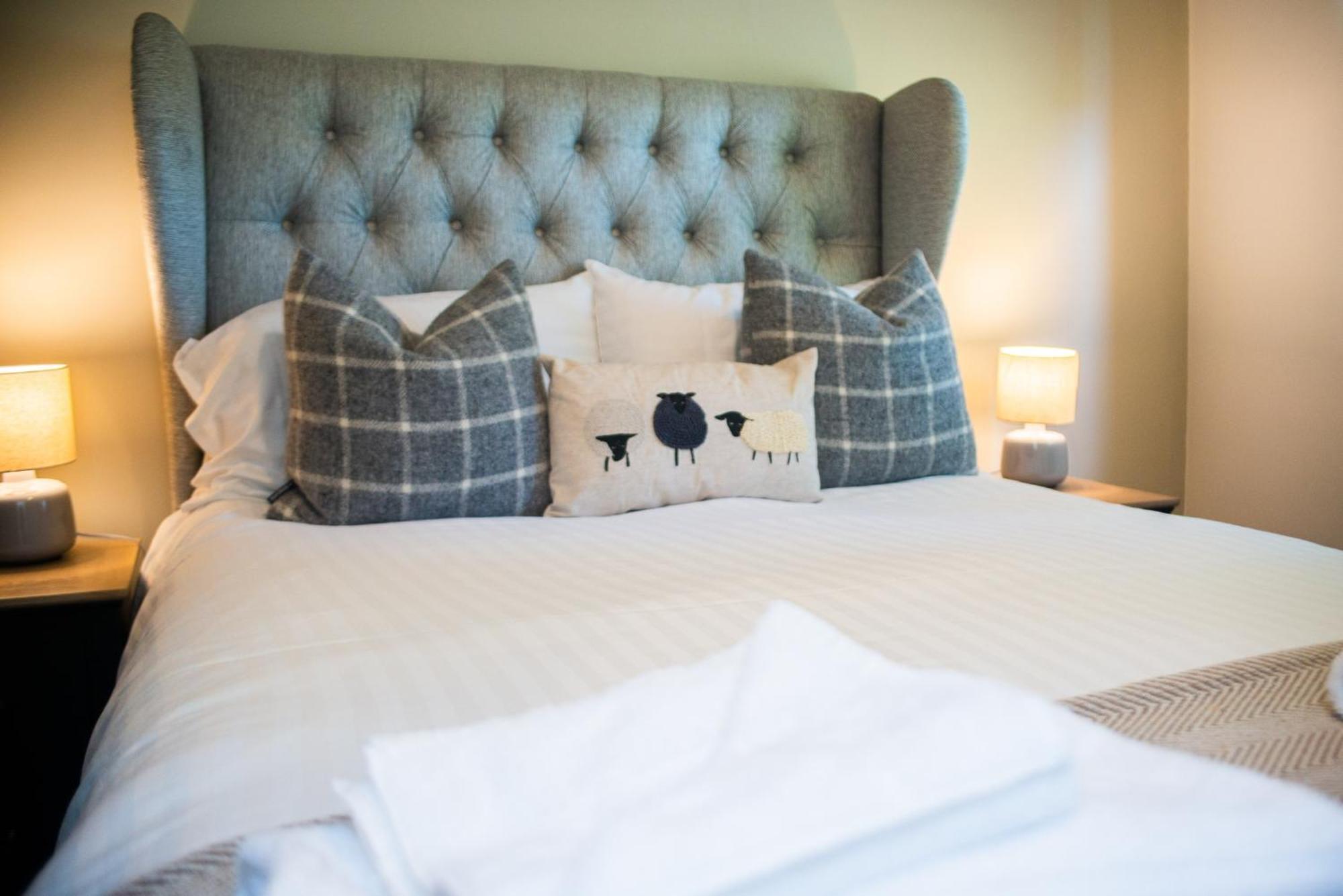 The George & Dragon Country Inn Seaton  المظهر الخارجي الصورة