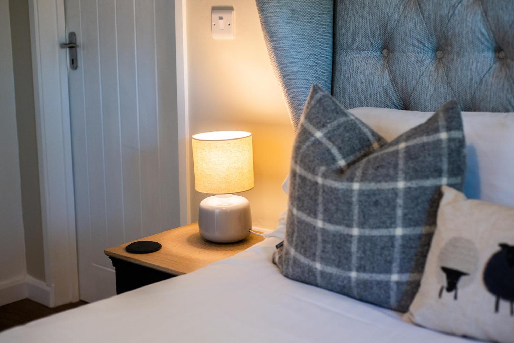 The George & Dragon Country Inn Seaton  المظهر الخارجي الصورة