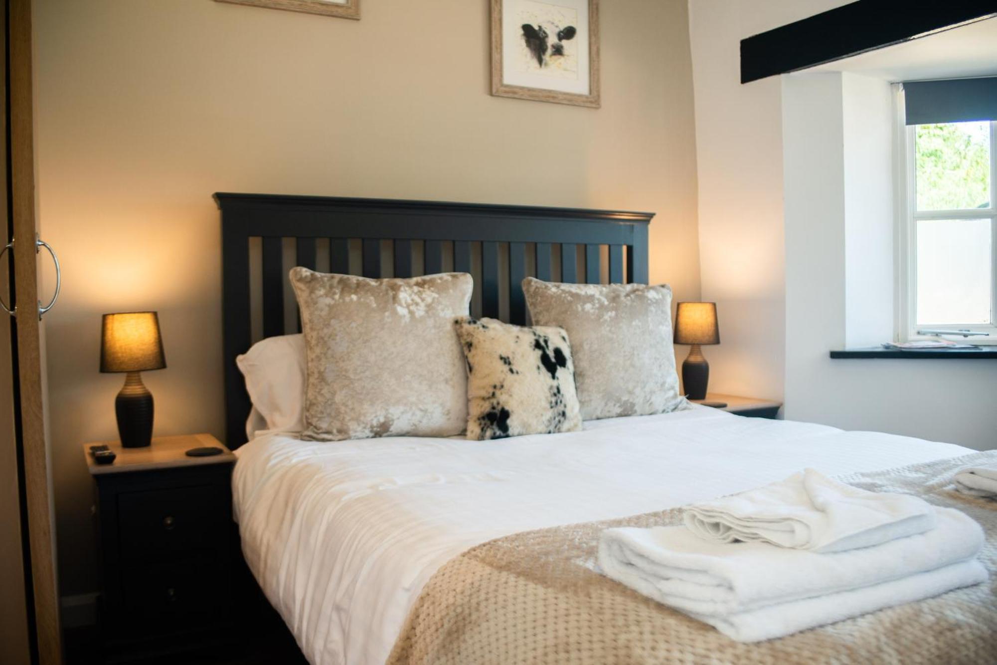 The George & Dragon Country Inn Seaton  المظهر الخارجي الصورة