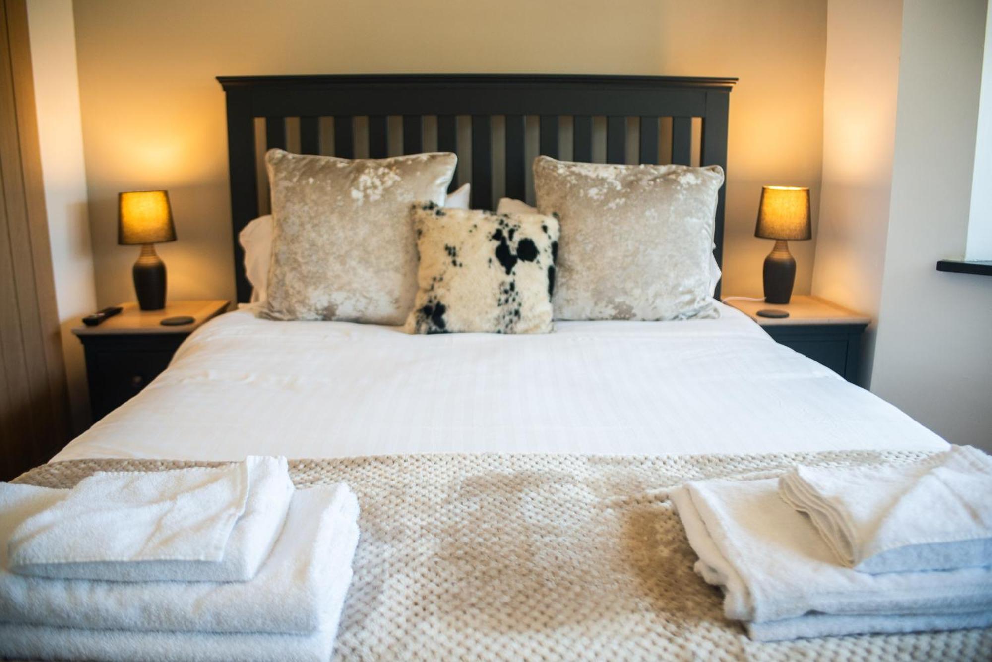 The George & Dragon Country Inn Seaton  المظهر الخارجي الصورة
