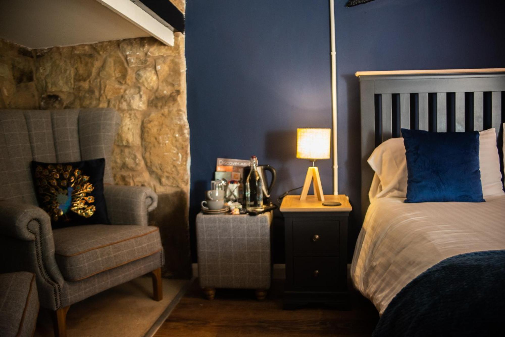 The George & Dragon Country Inn Seaton  المظهر الخارجي الصورة