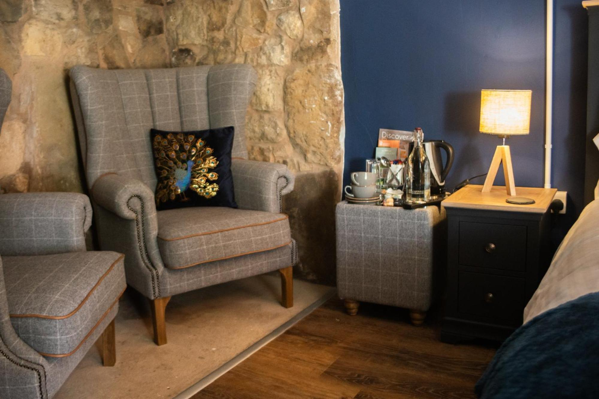 The George & Dragon Country Inn Seaton  المظهر الخارجي الصورة