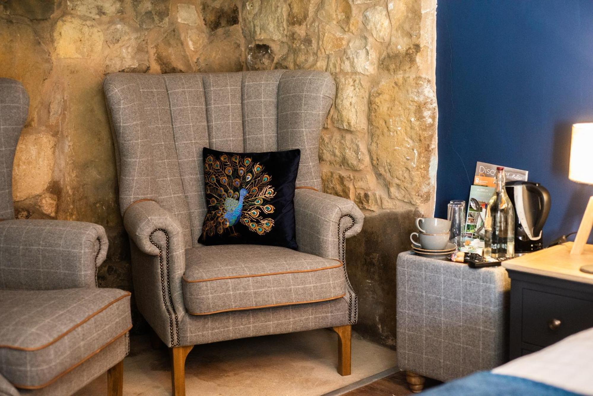 The George & Dragon Country Inn Seaton  المظهر الخارجي الصورة