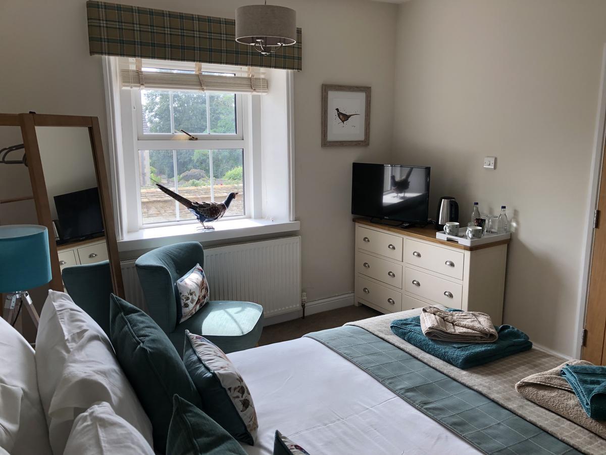 The George & Dragon Country Inn Seaton  المظهر الخارجي الصورة